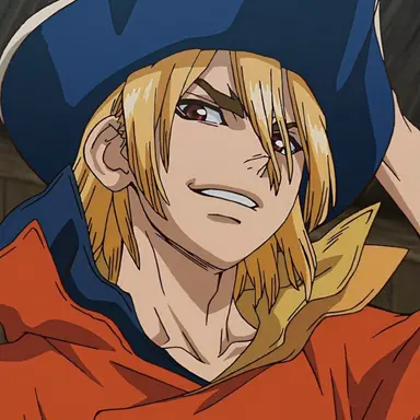 Profile image of 龍水