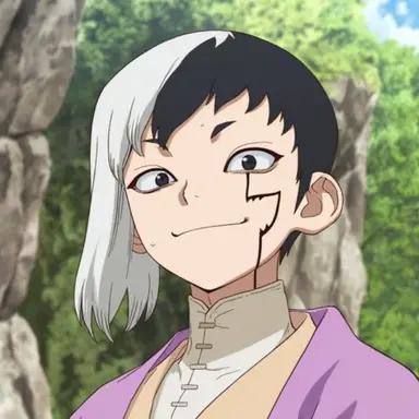 Profile image of ゲン