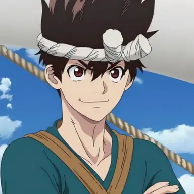 Profile image of クロム