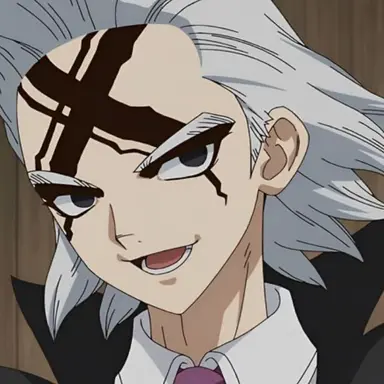 Profile image of ゼノ
