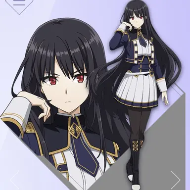 Profile image of クレア・カゲノー