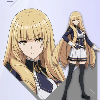 Profile image of ローズ・オリアナ