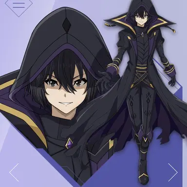 Profile image of シャドウ