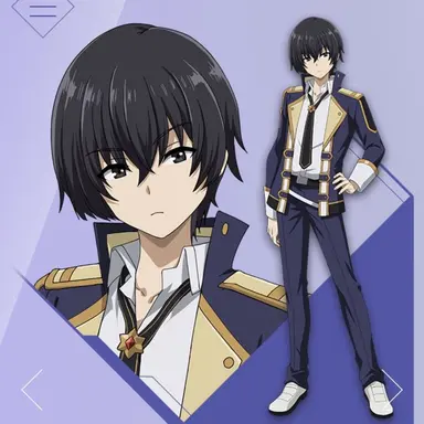 Profile image of シド・カゲノー