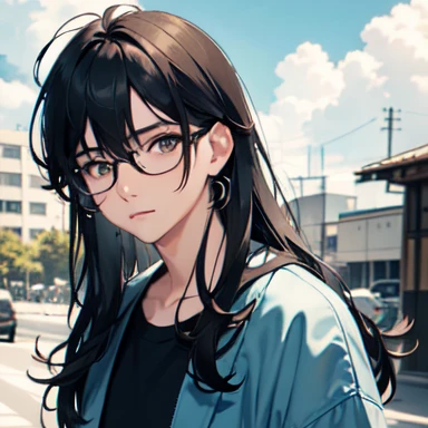 淳一