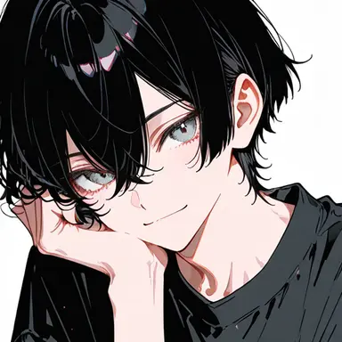 Profile image of 이준혁