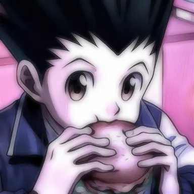Profile image of ゴン