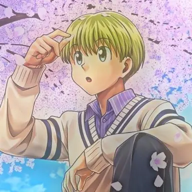 Profile image of シャルナーク