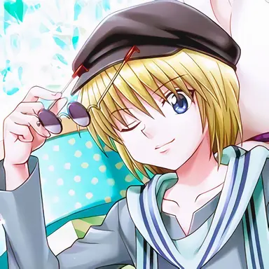 Profile image of クラピカ