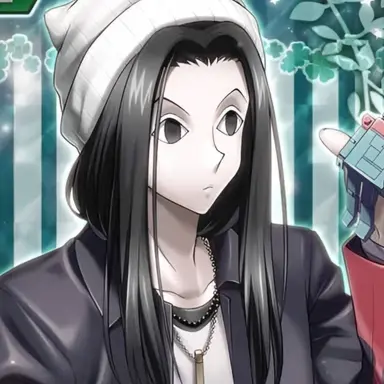 Profile image of イルミ
