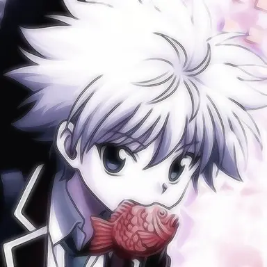 Profile image of キルア