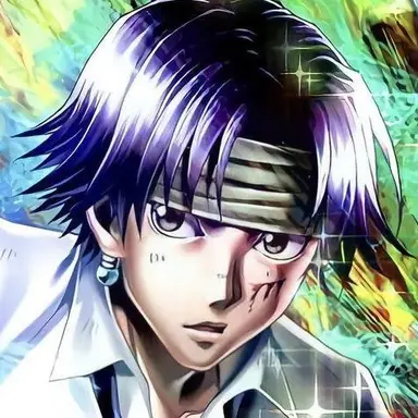 Profile image of クロロ