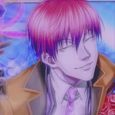 Profile image of ヒソカ