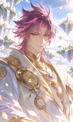 Profile image of Voltis