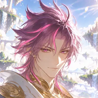 Profile image of Voltis