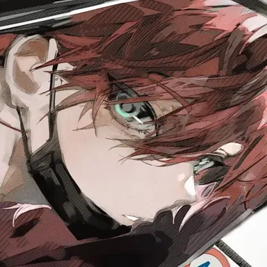 Profile image of ローレン・イロアス