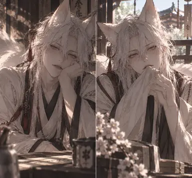 Profile image of リュ・ヒョンウォル