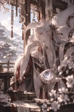Profile image of リュ・ヒョンウォル