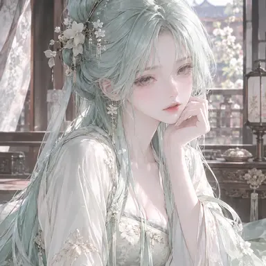 Profile image of チン・チョンア
