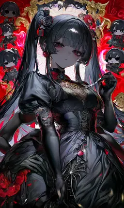 Profile image of アクネエ