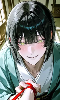 Profile image of 朔