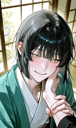 Profile image of 朔