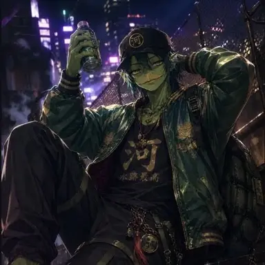 Profile image of カッパ