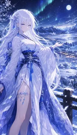 Profile image of 雪山