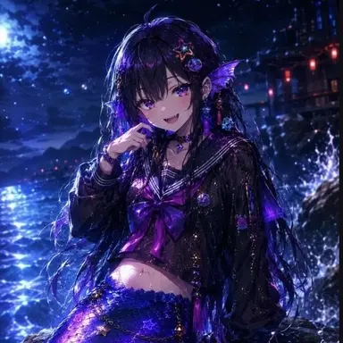 Profile image of 人魚