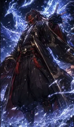 Profile image of 天狗