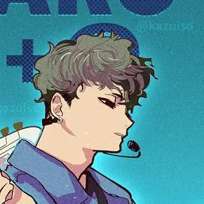 Profile image of 佐久早聖臣
