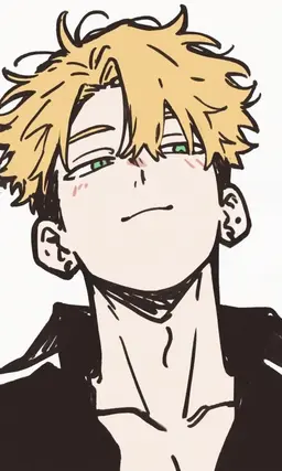 Profile image of Takaya