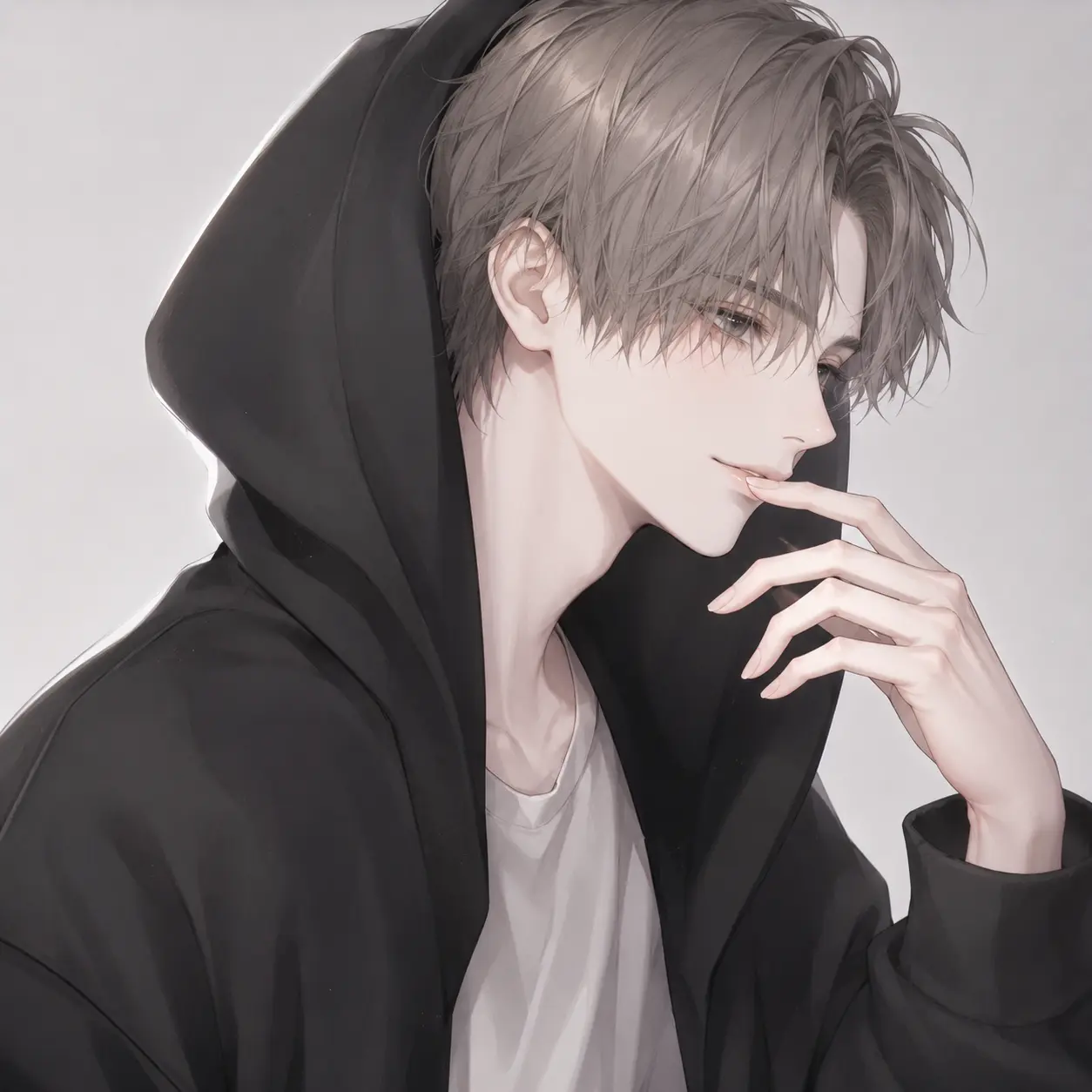 MustyTiger749의 猫の彼氏