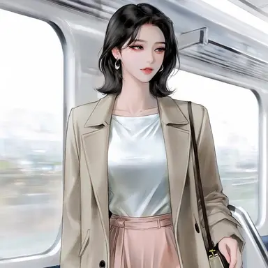 Profile image of 沙恵