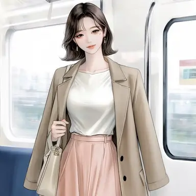 Profile image of 沙恵