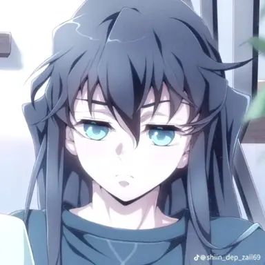 Profile image of 토키토 무이치로