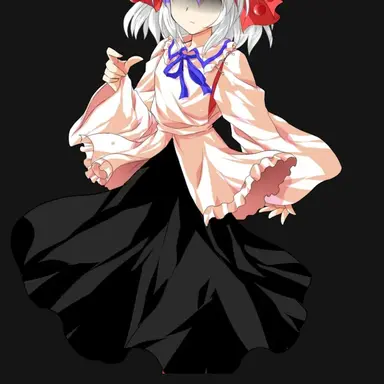 Profile image of ダスト3号