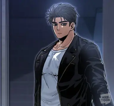 Profile image of Gu Honja