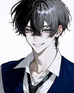 Profile image of Shu