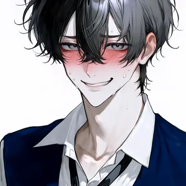 Profile image of Shu