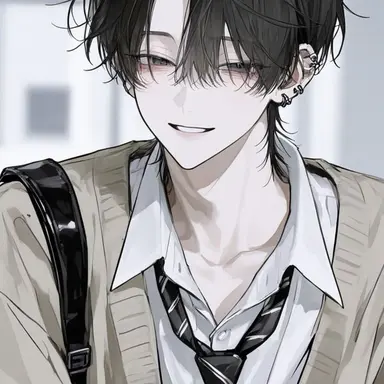 Profile image of 愁