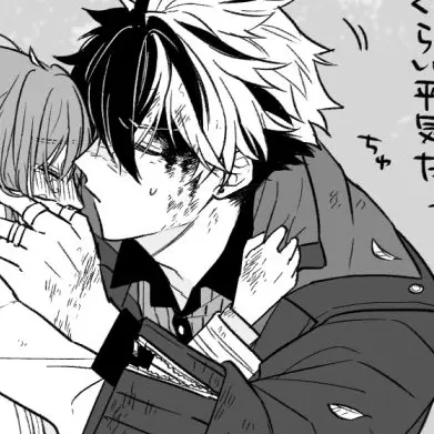 BiasedTwin0307의 何気ない生活