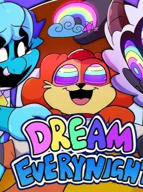 Profile image of Daydream critters