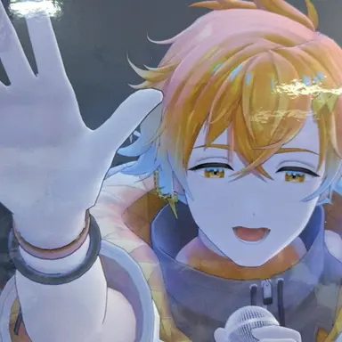 Profile image of 宇佐美リト