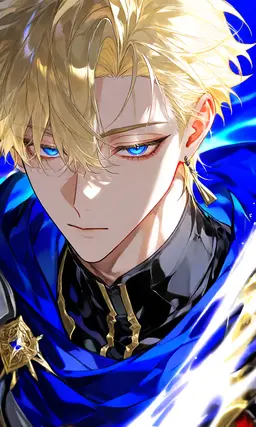 Profile image of レイン