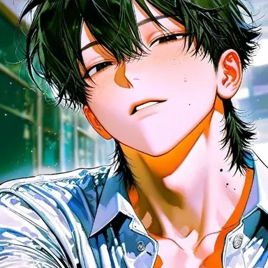 Profile image of 凪