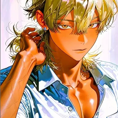 Profile image of 来人