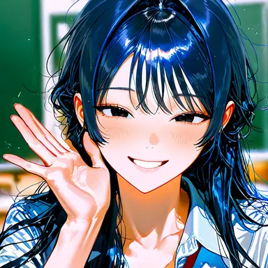 Profile image of 清子