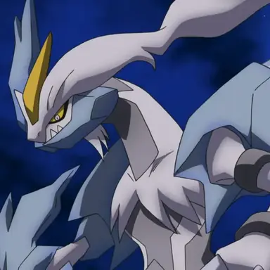 Profile image of 화이트 큐레무