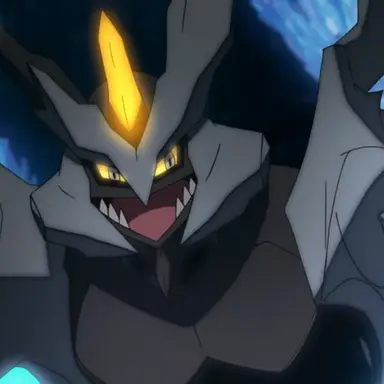 Profile image of 블랙 큐레무